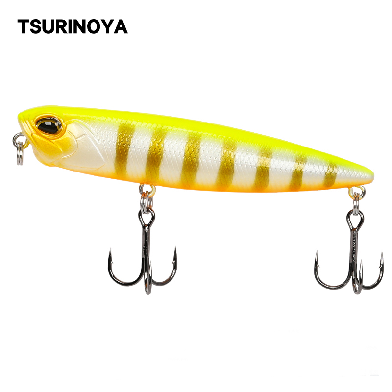TSURINOYA 플로팅 펜슬 Fihsiing 루어 D - Eachine Drone E58 리뷰 및 가격