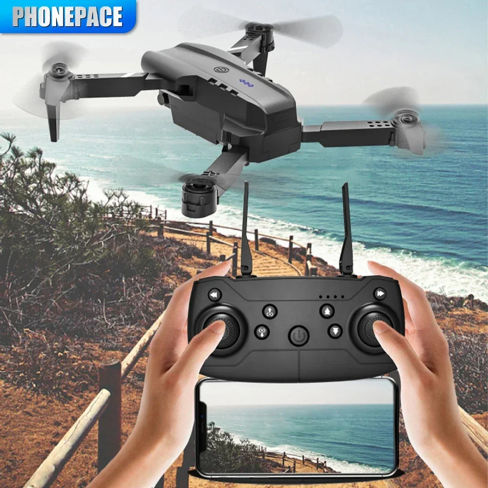 E99 Pro Drone Quadcopter 원격 제어 - Canon Camera Eos R8 리뷰 및 가격