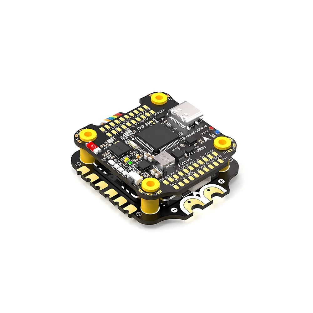 SpeedyBee F405 V4 F4 비행 컨트롤러 ( - Fpv Drone Esc 리뷰 및 가격