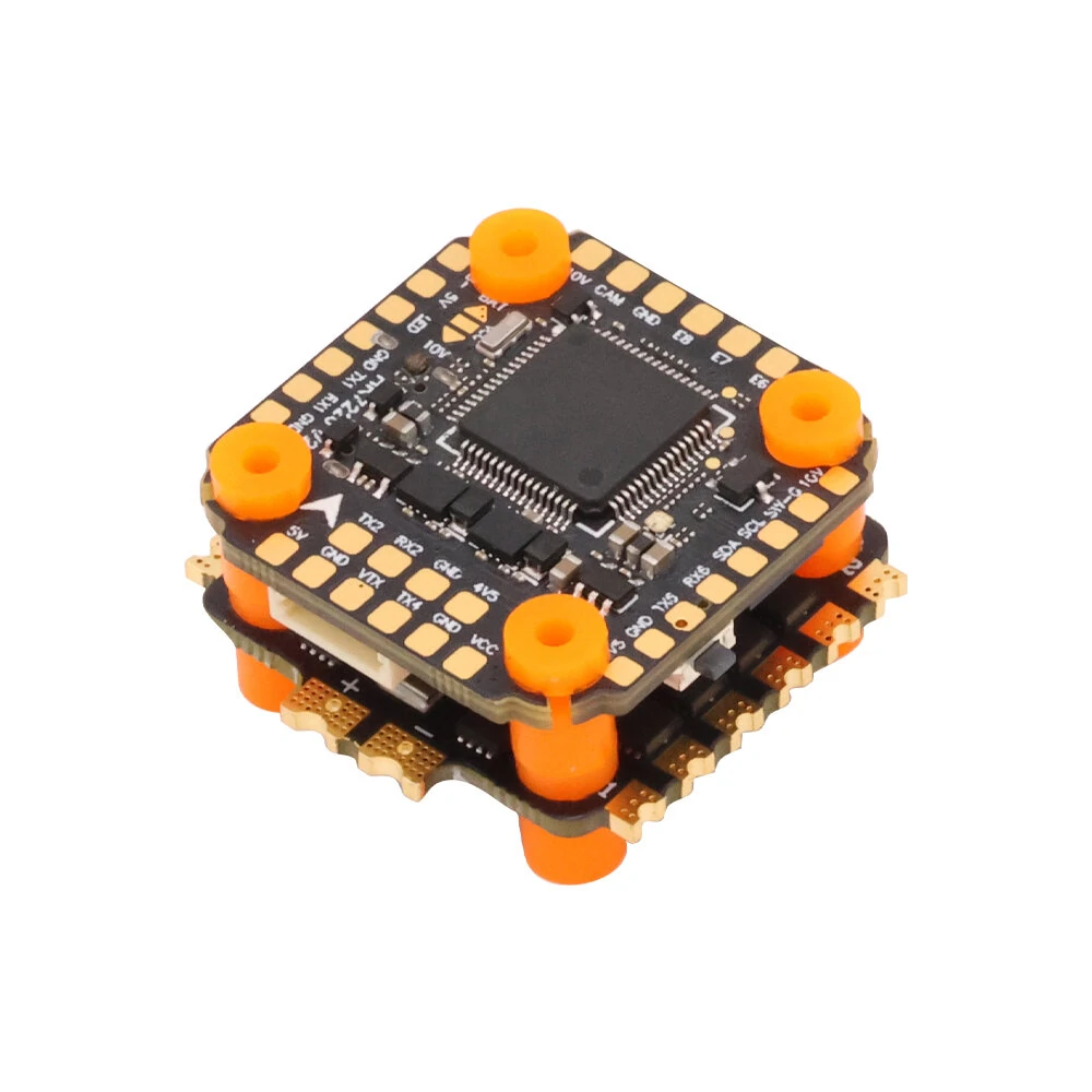 20x20mm HAKRC 35A 미니 F7 DJI 스택 - Fpv Drone Esc 리뷰 및 가격
