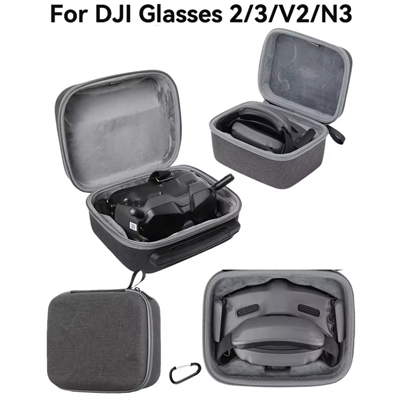 Fpv Drone Goggles - DJI FPV 고글 2 3 V2