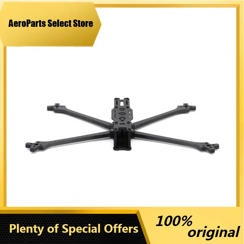 AeroPartsTBS SOURCE ONE V5 7인치 - Tbs Fpv Source One 리뷰 및 가격