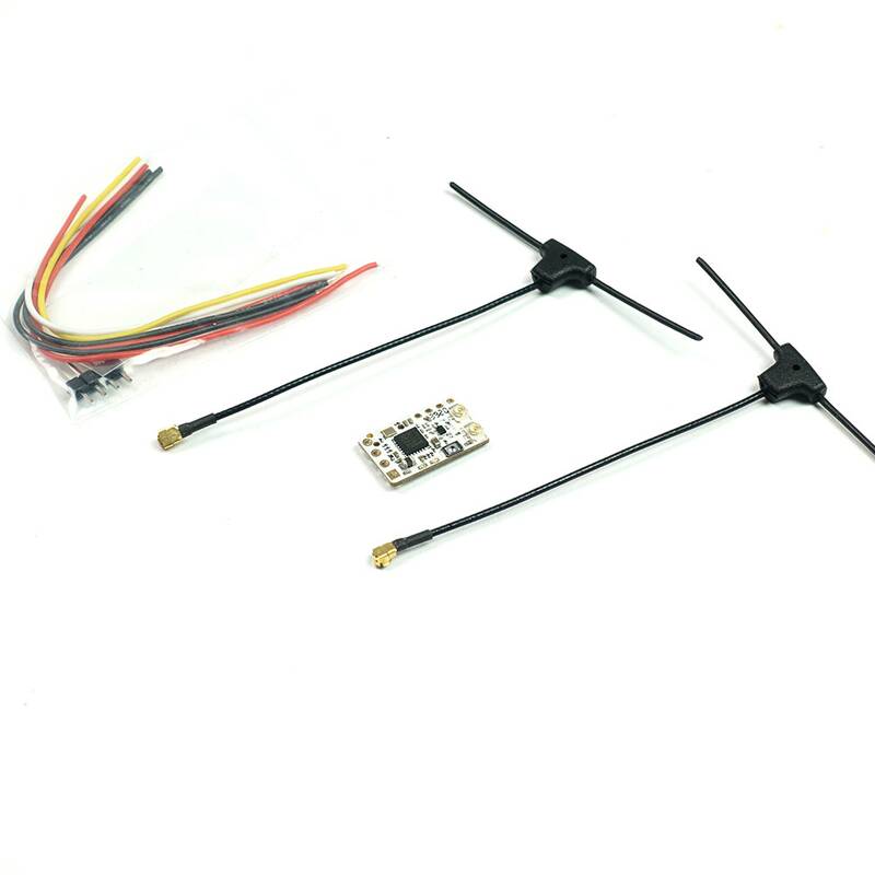 TBS TRACER NANO RX - FPV 레이싱카 - Tbs Fpv Tracer 리뷰 및 가격