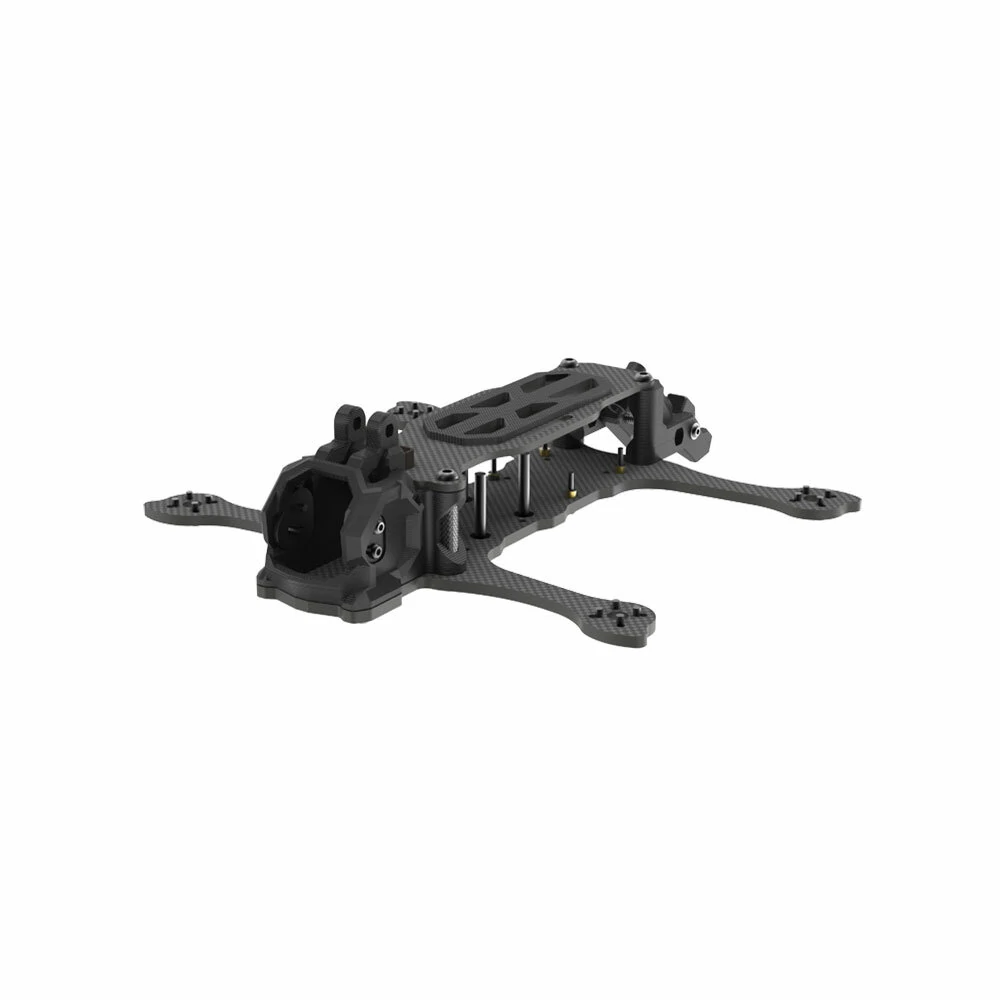 iFlight iH3 168mm 휠베이스 3인치 DIY - Dji Drone Mini 4 Pro 리뷰 및 가격