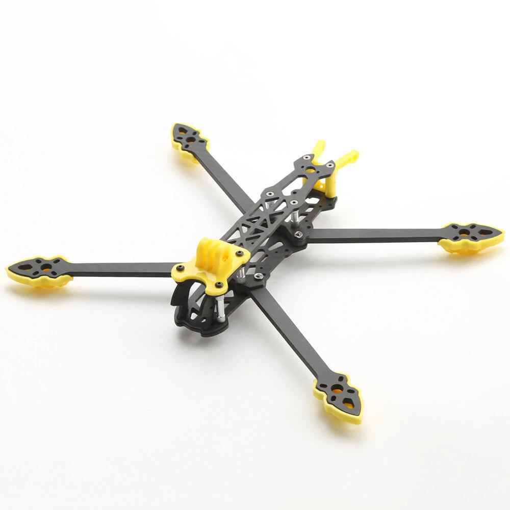 Mark4 8 인치 375mm 휠베이스 5mm 암 3K - Fpv Drone Goggles 리뷰 및 가격