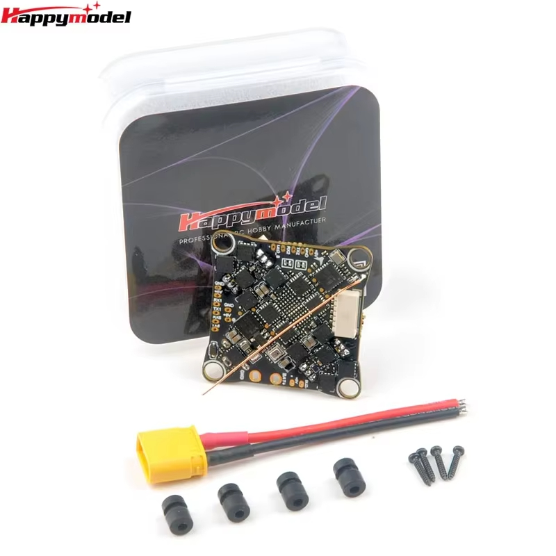HappyModel Crazy F405 HD ELRS - Autel Drone Evo Lite 리뷰 및 가격