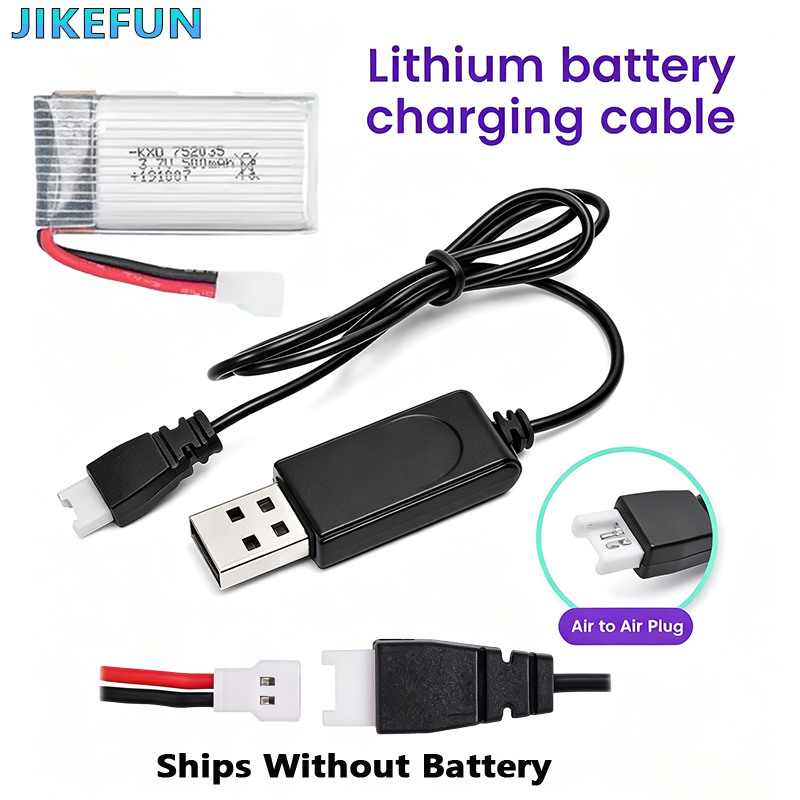 3.7V 리튬 폴리머 배터리 USB 충전기 RC 드론 - Fpv Drone Charger 리뷰 및 가격