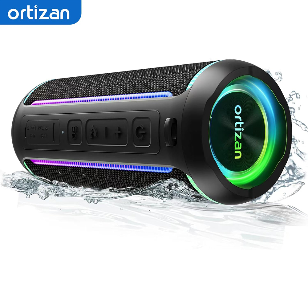 Ortizan X30 휴대용 블루투스 스피커 베이스 부 - Holy Stone Drone Hs175 리뷰 및 가격