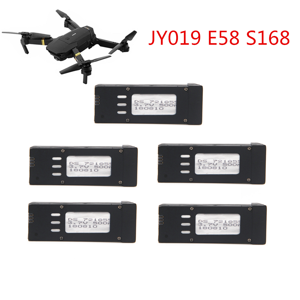 Eachine-E58 S168 JY019 RC 드론 쿼 - Eachine Drone E58 리뷰 및 가격
