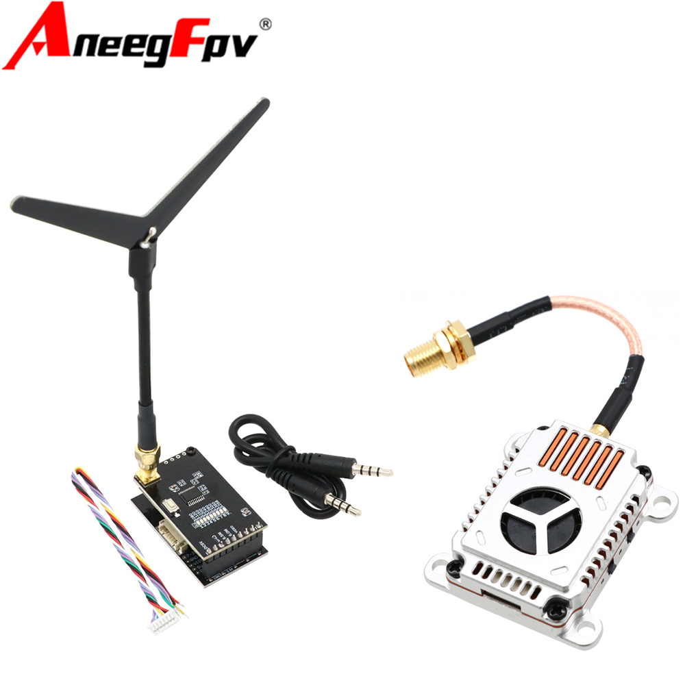 1.2G 1.2GHz 전환 가능 1W 1.6W 2W 2 - Fpv Drone Vtx 리뷰 및 가격