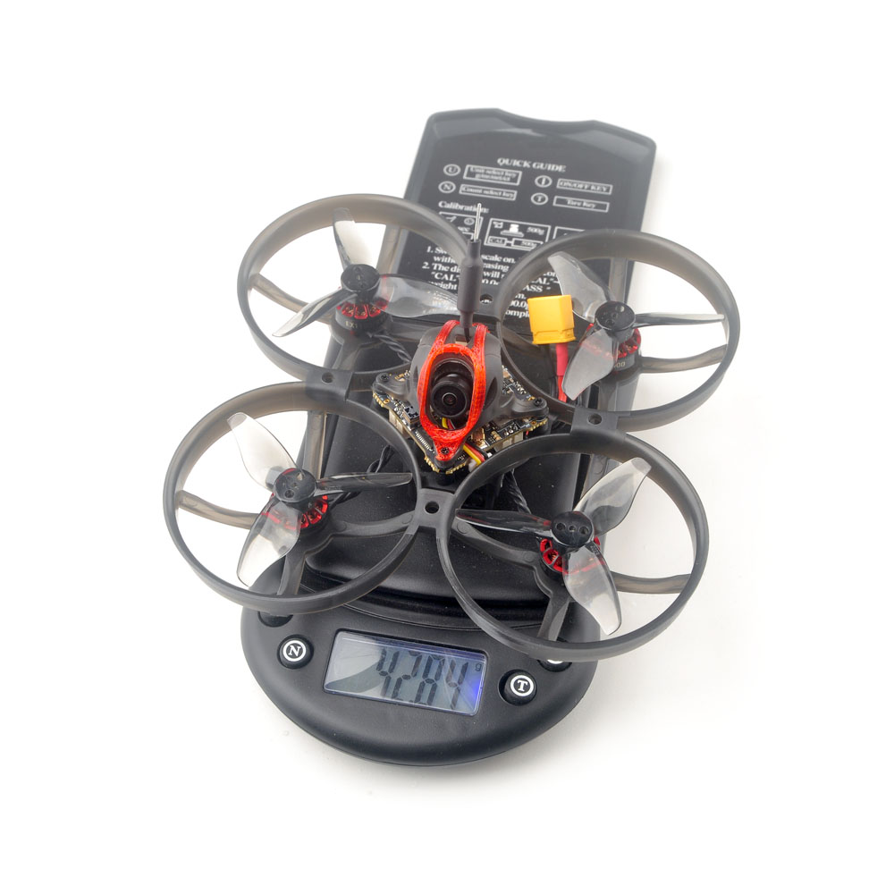 Fpv Drone Charger - 해피모델 모불라8 1-2S 85mm 마이크로 FPV