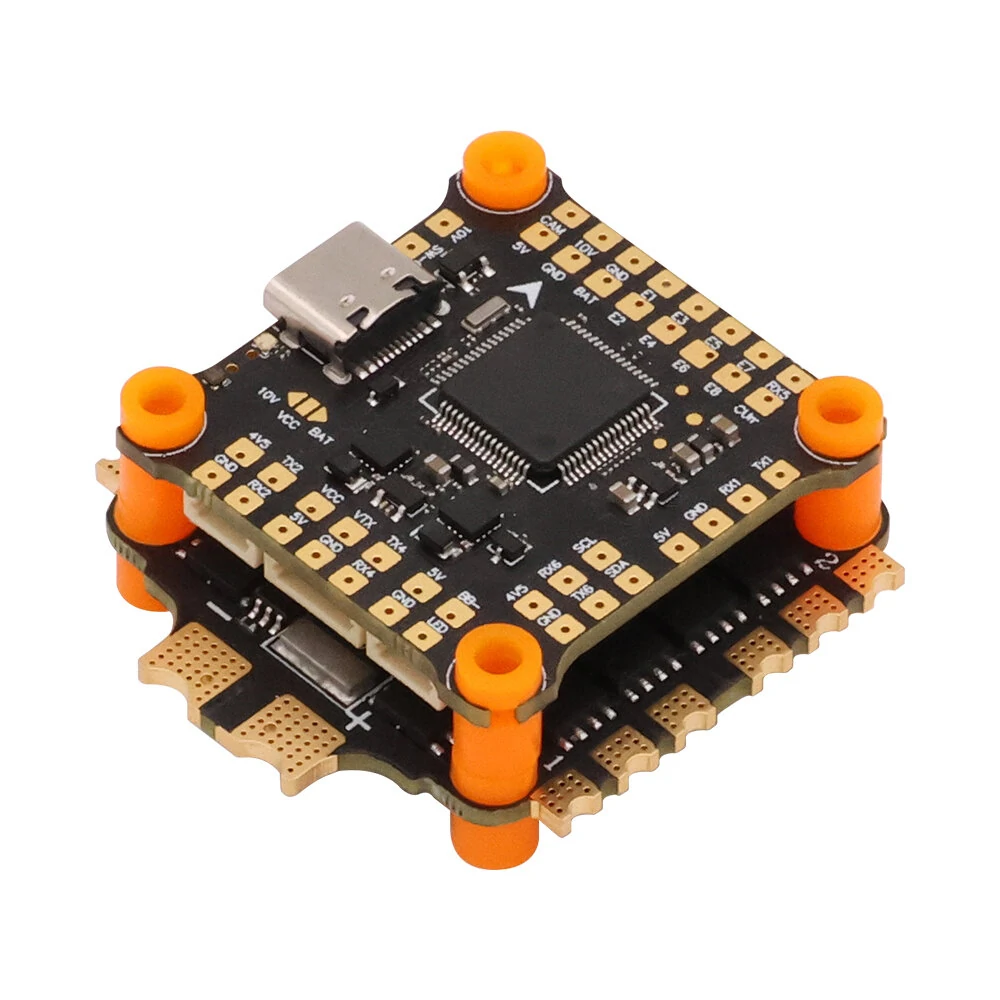 30.5x30.5mm HAKRC 60A F7V2 DJI - Fpv Drone Esc 리뷰 및 가격