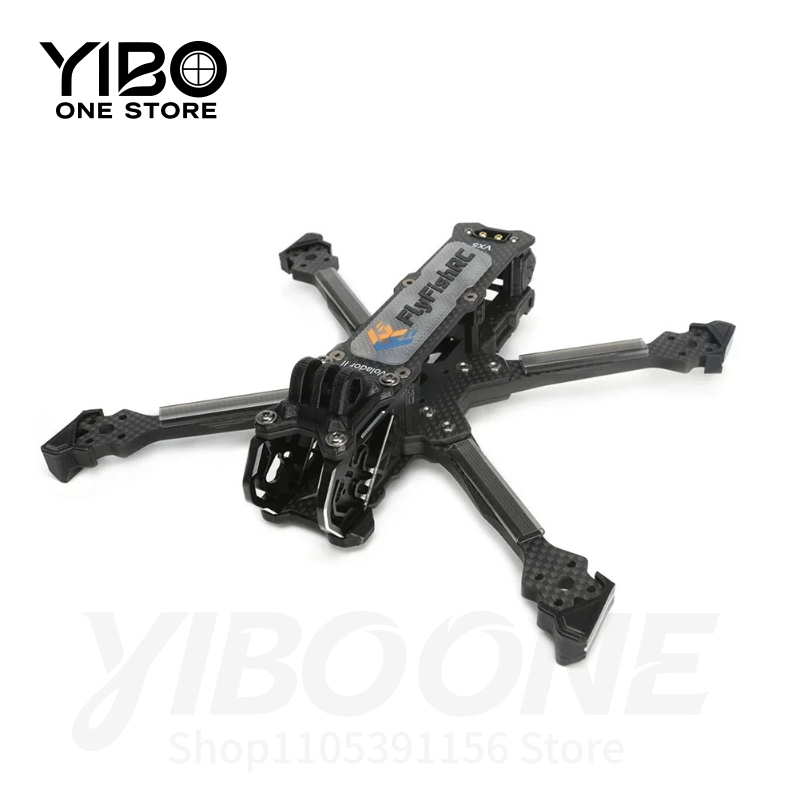 VX5 V2 5인치 T700 Volador FPV 프리 - Canon Camera Eos R8 리뷰 및 가격