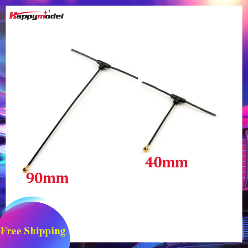 Happymodel 2.4G T 전방향 수신 안테나 4 - Tbs Fpv Tracer 리뷰 및 가격