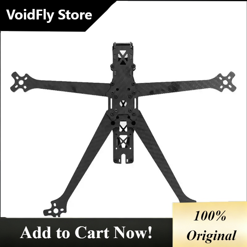 VoidFly TBS SOURCE ONE V6 7인치  - Tbs Fpv Source One 리뷰 및 가격
