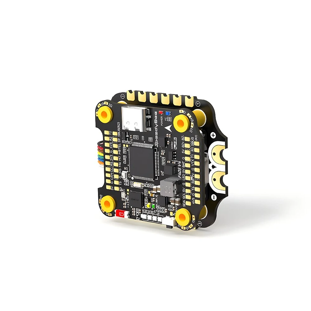 SpeedyBee F405 V4 F4 비행 컨트롤러 ( - Fpv Drone Esc 리뷰 및 가격