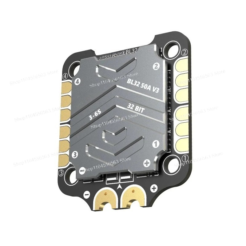 중고 SpeedyBee F7 V3 BL32 50A 30 - Betaflight Fc F7 리뷰 및 가격