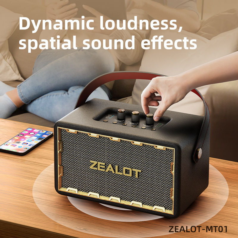 ZEALOT-MT01 60W 나무 24000mAh 슈퍼 - Holy Stone Drone Hs175 리뷰 및 가격