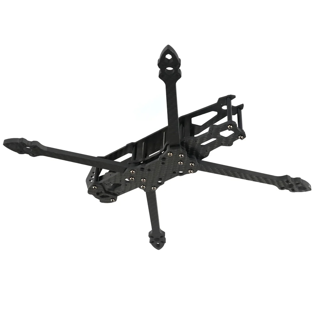 마크 4 7인치 V2 295mm / 8인치 367mm  - Fpv Drone Kit 리뷰 및 가격