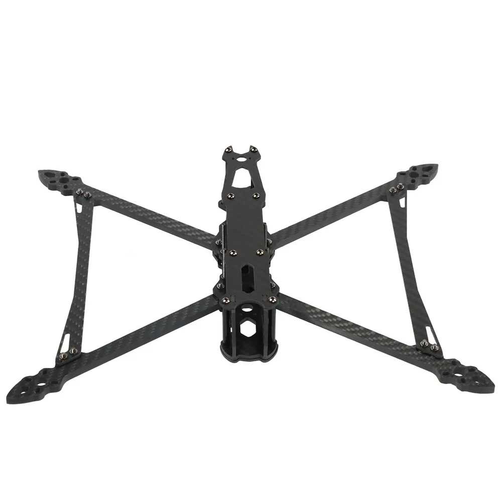 마크 4 7인치 V2 295mm / 8인치 367mm  - Fpv Drone Kit 리뷰 및 가격