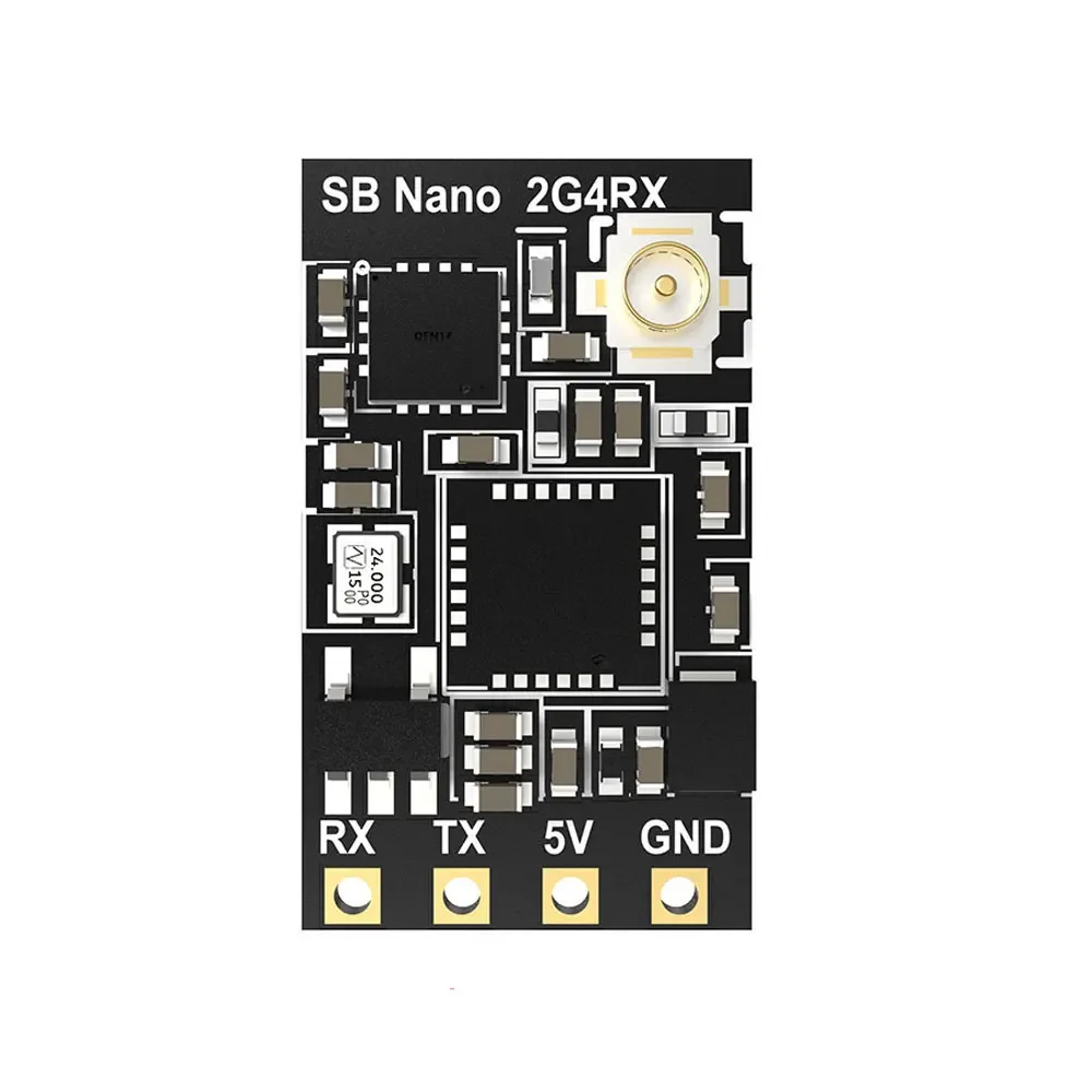스피디비 나노 2.4GHz ELRS 수신기 100mW  - Fpv Drone Tool Kit 리뷰 및 가격