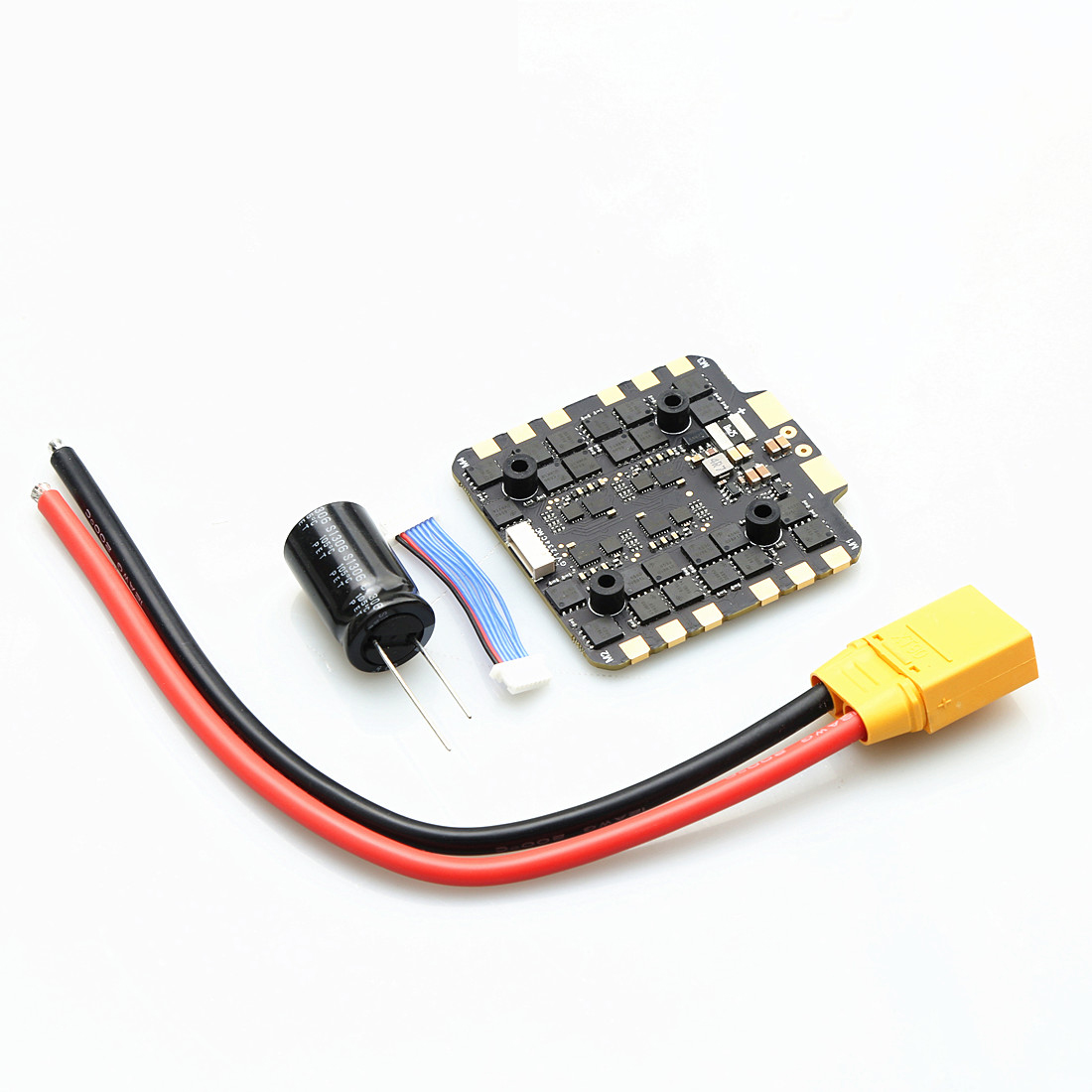 AneegFpv F722 F7 비행 컨트롤러 3-8S  - Fpv Drone Esc 리뷰 및 가격