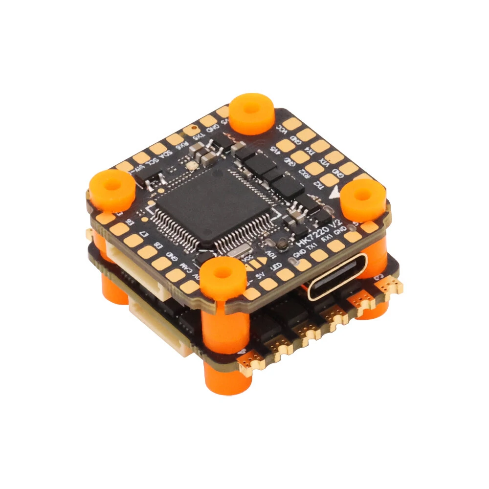 20x20mm HAKRC 35A 미니 F7 DJI 스택 - Fpv Drone Esc 리뷰 및 가격