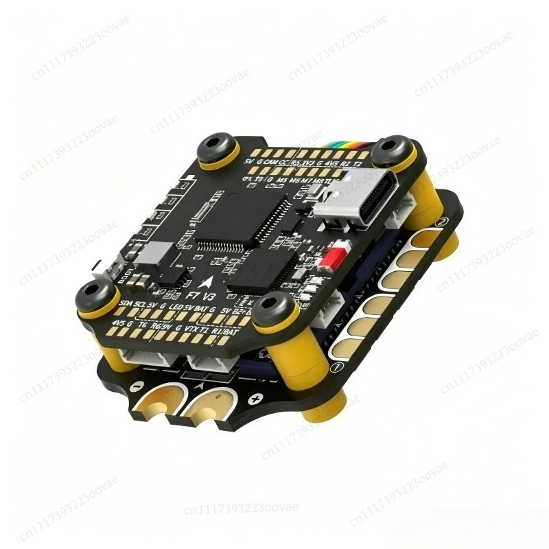 30x30 F7 V3 BL32 50A FC 및 ESC  - Betaflight Fc F7 리뷰 및 가격