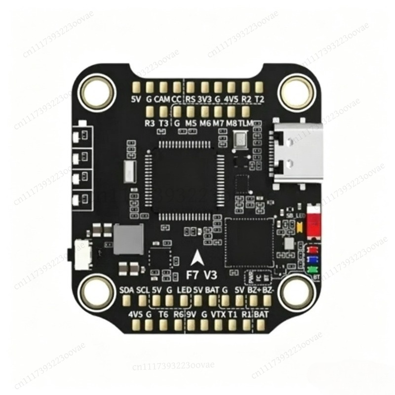 30x30 F7 V3 BL32 50A FC 및 ESC  - Betaflight Fc F7 리뷰 및 가격