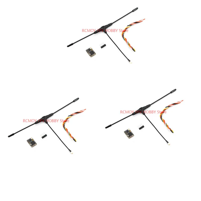 보이드플라이 최신 TBS 크로스파이어 나노 RX 프로  - Tbs Fpv Crossfire 리뷰 및 가격