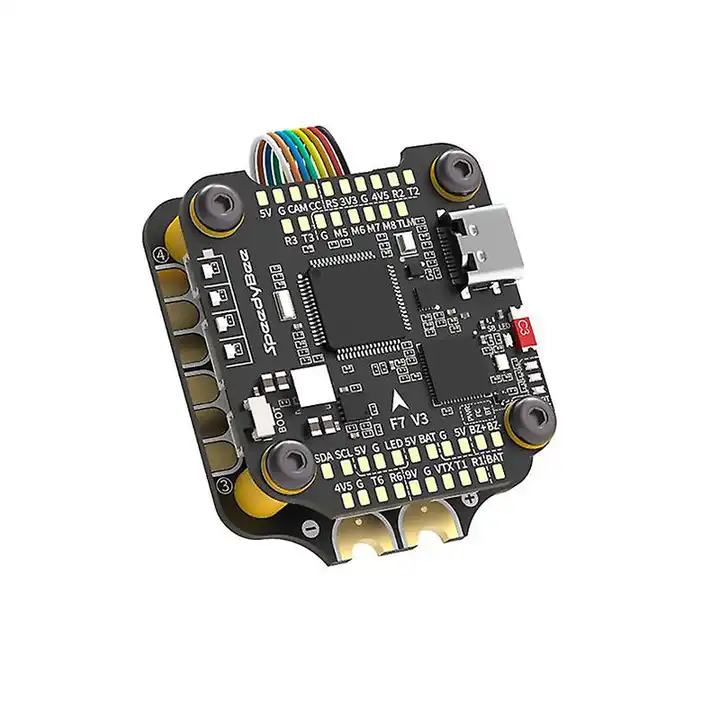AeroPartsSpeedyBee F7 V3 BL32  - Betaflight Fc F7 리뷰 및 가격