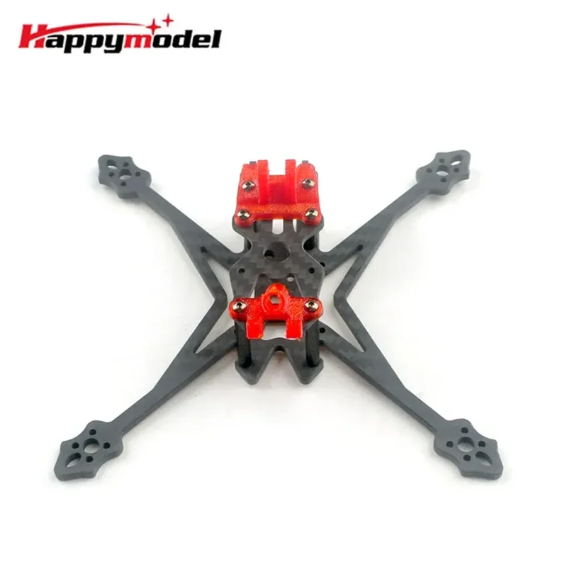 HappyModel Crux35 RC Quadcopte - Fpv Drone Tool Kit 리뷰 및 가격