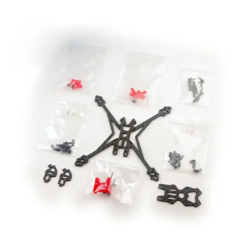 HappyModel Crux35 RC Quadcopte - Fpv Drone Tool Kit 리뷰 및 가격