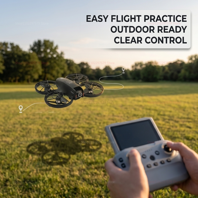 2026 신형 M5 미니 드론 8K HD 카메라 장애물 - Fpv Drone Charger 리뷰 및 가격