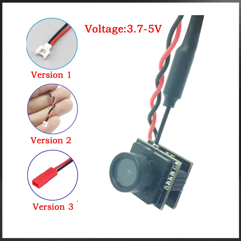 SLONWAKE FPV 25mW 전력 시뮬레이션 VTX - Fpv Drone Vtx 리뷰 및 가격