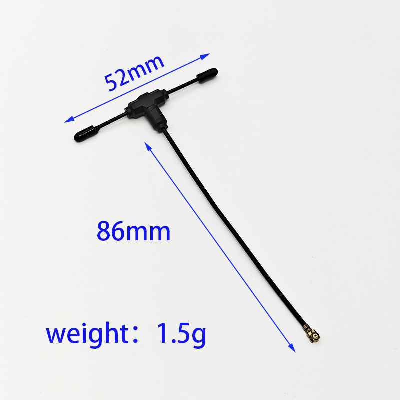 ExpressLRS EP1 65mm 100mm 2.4G - Tbs Fpv Tracer 리뷰 및 가격