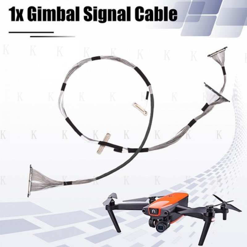 Autel EVO Max 4T 드론 카메라용 짐벌 신호 - Autel Drone Evo Max 4T 리뷰 및 가격