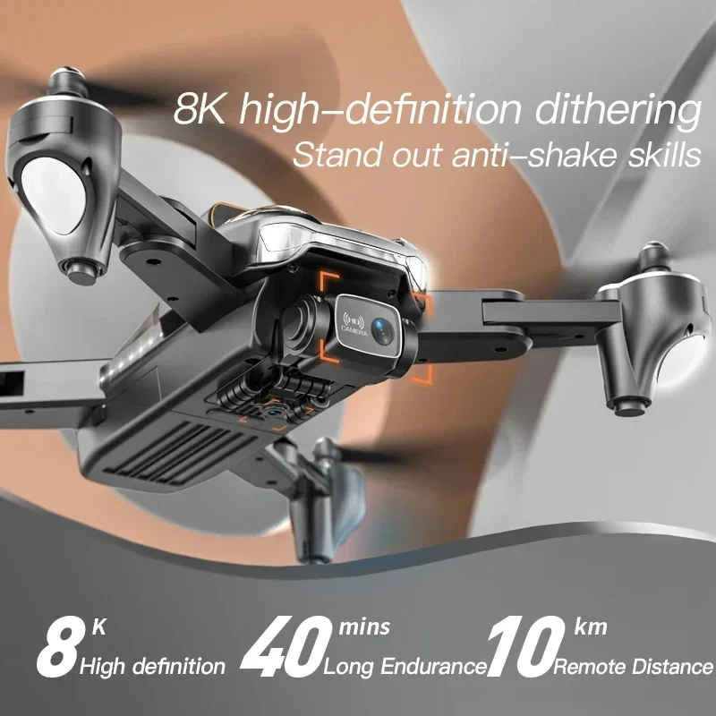 P11 Pro Max Drone 8K 5G GPS 전문 - Eachine Drone E58 리뷰 및 가격