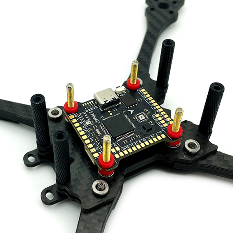 AOCODA-RC F7 F722 F7DUAL 비행 컨트 - Betaflight Fc F7 리뷰 및 가격