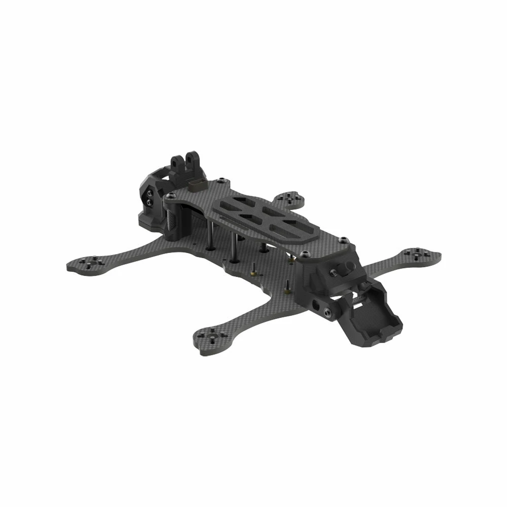 iFlight iH3 168mm 휠베이스 3인치 DIY - Fpv Drone Kit 리뷰 및 가격