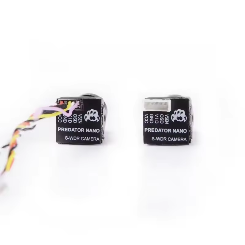 FOXEER Predator5 카메라 NANO 1000 - Fpv Drone Battery 리뷰 및 가격