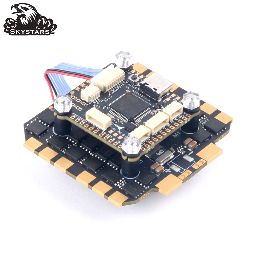 Skystars F722 비행 컨트롤러 Betaflig - Betaflight Fc F7 리뷰 및 가격