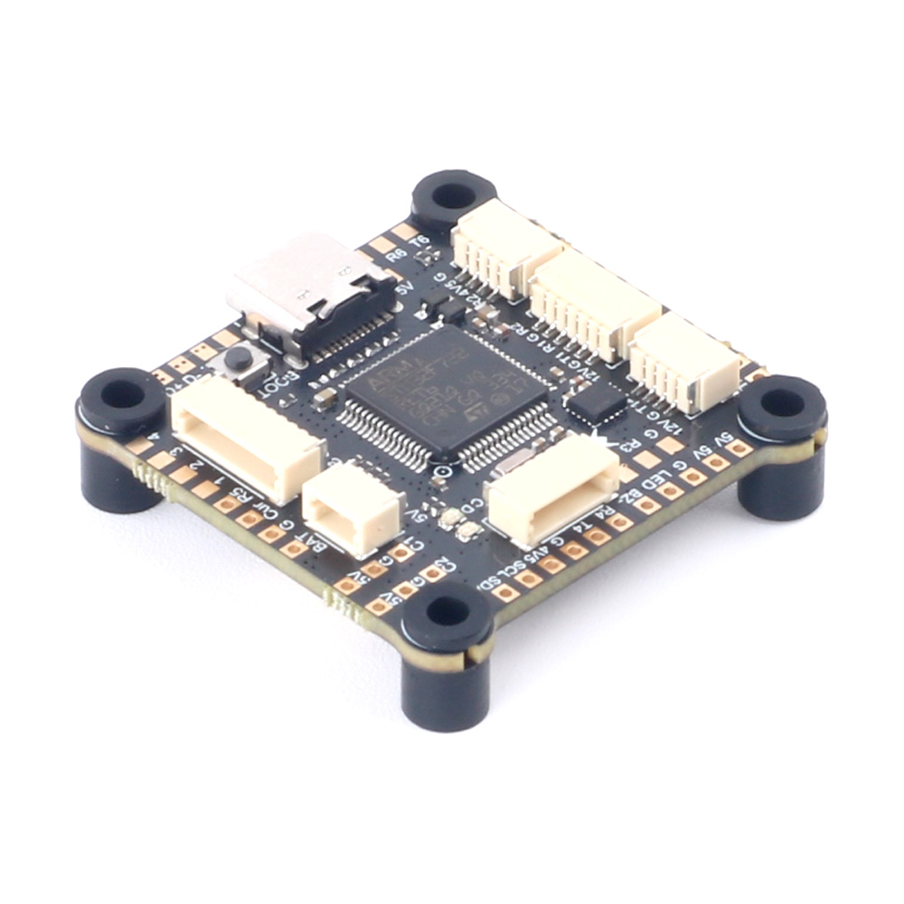 Skystars F722 비행 컨트롤러 Betaflig - Betaflight Fc F7 리뷰 및 가격