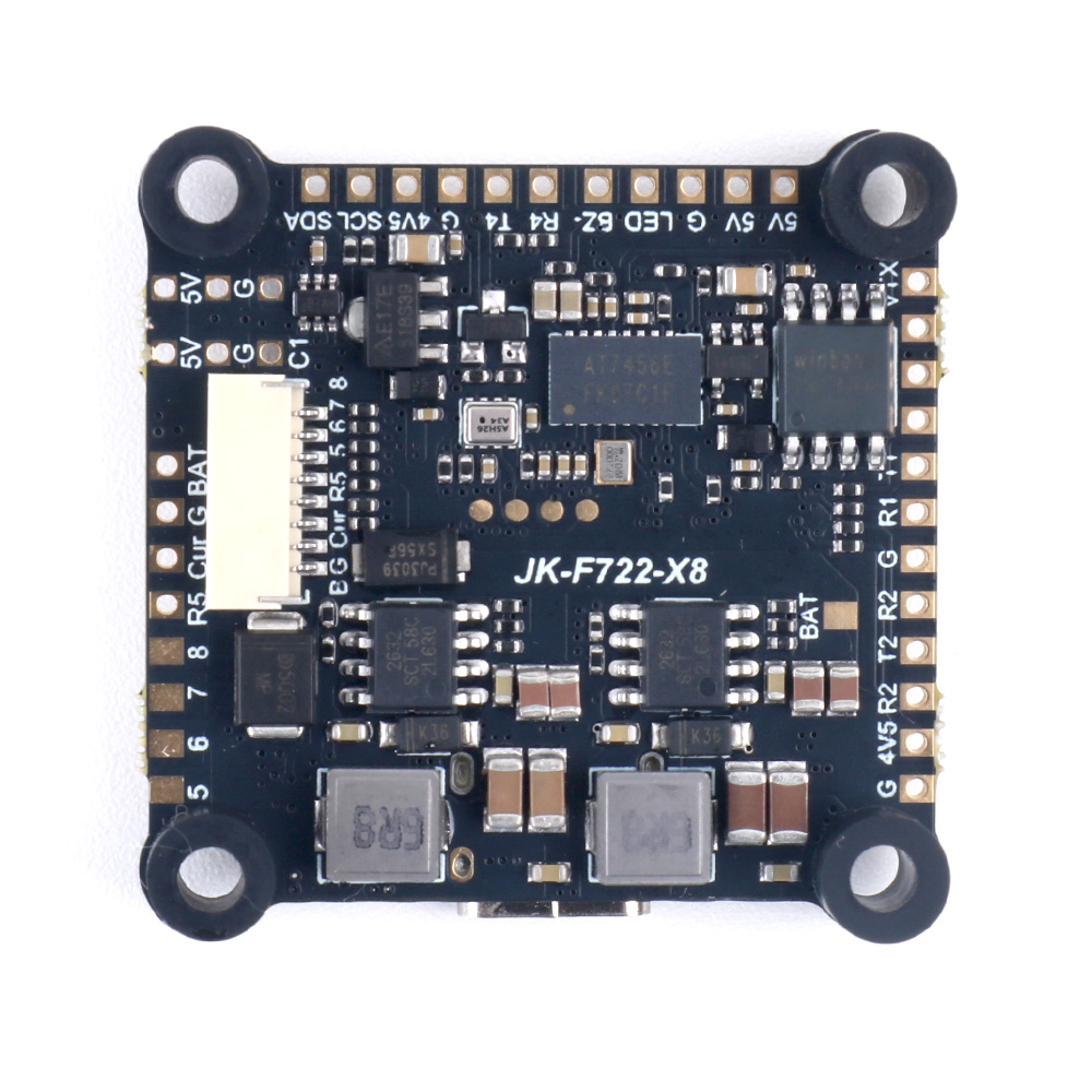 Skystars F722 비행 컨트롤러 Betaflig - Betaflight Fc F7 리뷰 및 가격