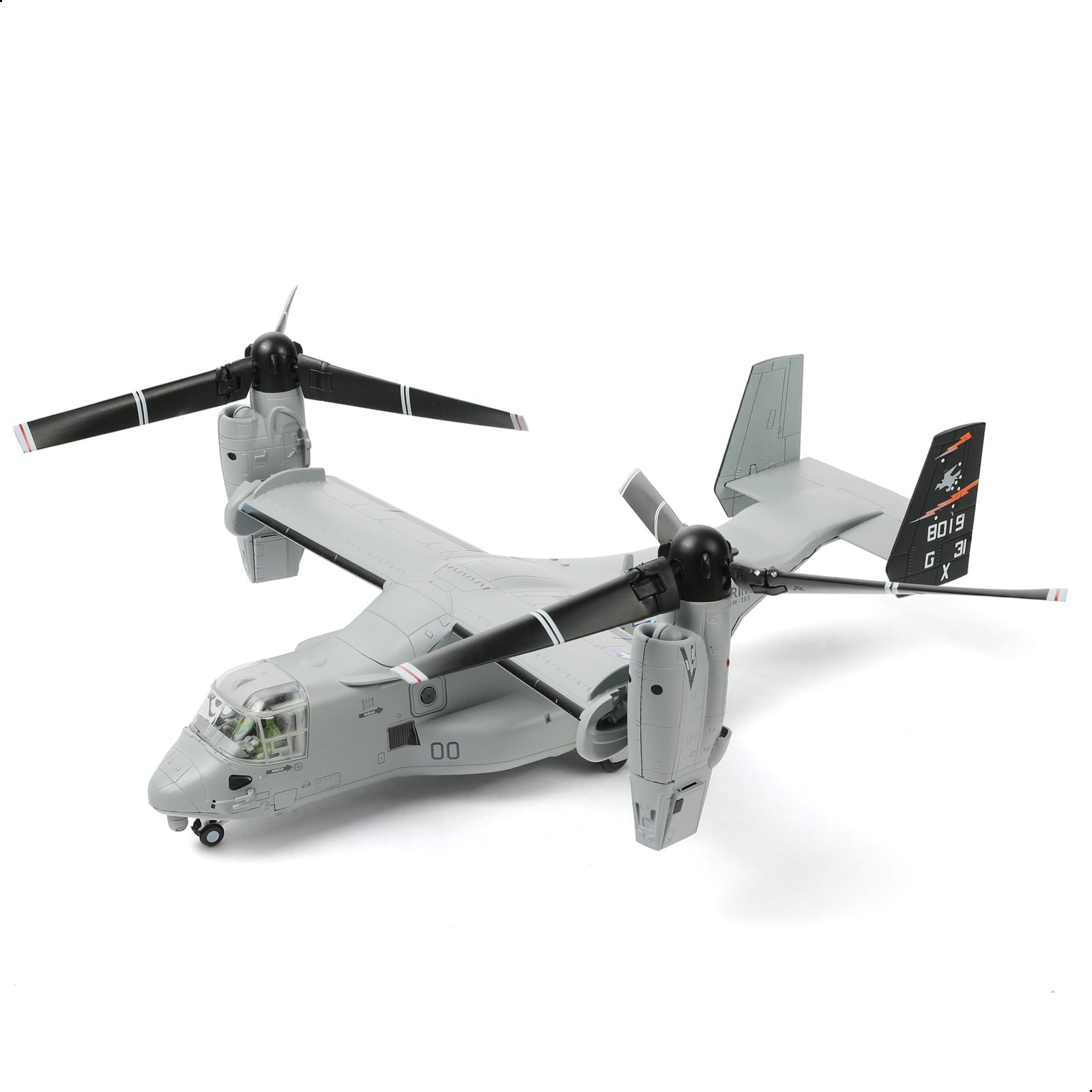 NUOTIE 1/72 미국 해군 VMMT-204 V-2 - Jjrc Drone X12 리뷰 및 가격