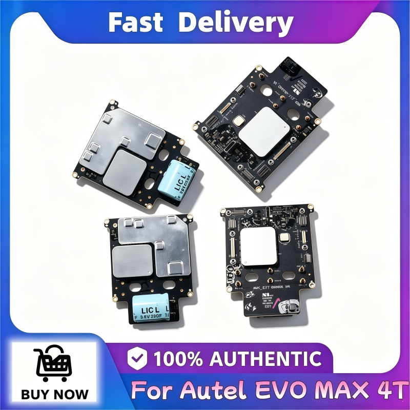 Autel EVO MAX 4T 드론 액세서리용 새 정품 - Autel Drone Evo Max 4T 리뷰 및 가격