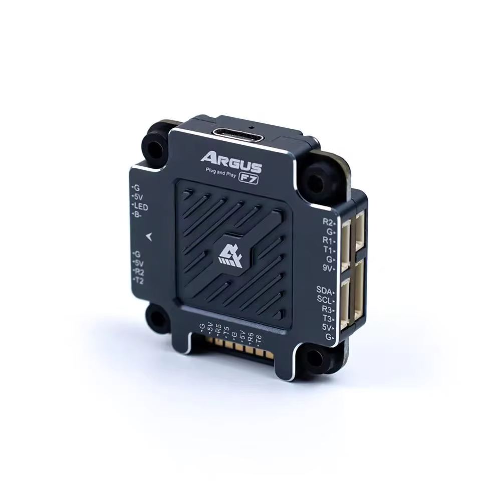 AxisFlying Argus PRO 4in1 ESC  - Betaflight Fc F7 리뷰 및 가격