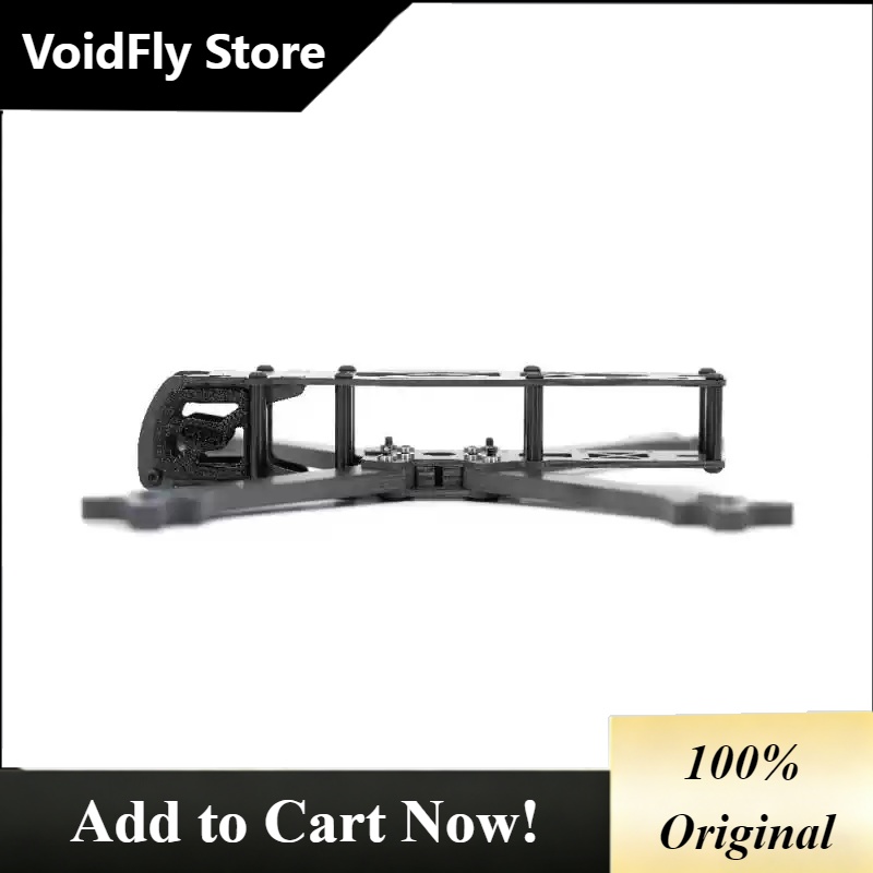 VoidFly TBS SOURCE ONE V6 5인치  - Tbs Fpv Source One 리뷰 및 가격