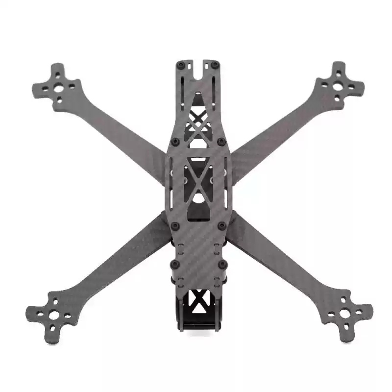 VoidFly TBS SOURCE ONE V6 5인치  - Tbs Fpv Source One 리뷰 및 가격