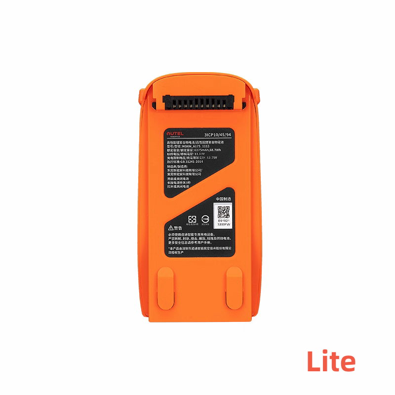 100% 오리지널 6175mAh 11.13V AUTEL - Autel Drone Evo Lite 리뷰 및 가격